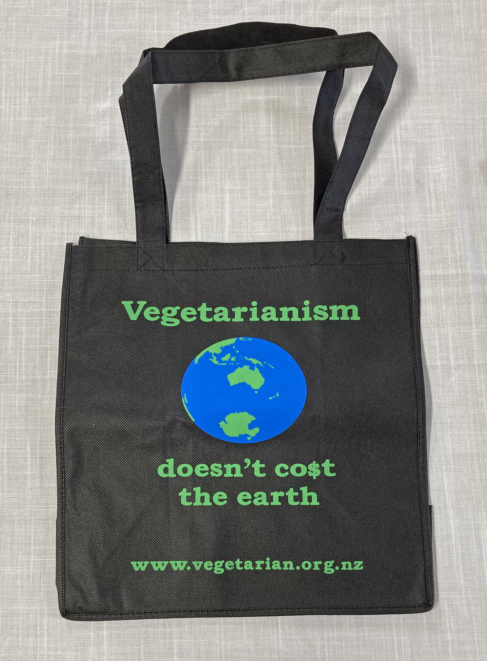 Eco cheap bag nz